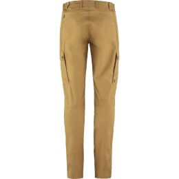 Fjllrven Damen Hose Stina Buckwheat Brown 38/S