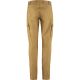 Fjällräven Damen Hose Stina Buckwheat Brown 36