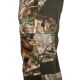 Hubertus Camo Hose mit Stretcheinsatz