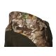 Hubertus Camo Hose mit Stretcheinsatz