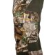 Hubertus Camo Hose mit Stretcheinsatz 52