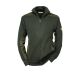 Hubertus Jagd-Strickjacke mit Besätzen marine 64