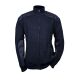 Hubertus Jagd-Strickjacke mit Besätzen marine 64