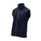 Browning Fleece Weste Summit Khaki L