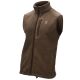 Browning Fleece Weste Summit Brown M