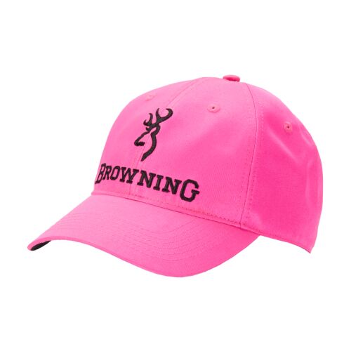 Browning Kappe Pink Blaze