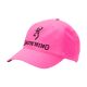 Browning Kappe Pink Blaze