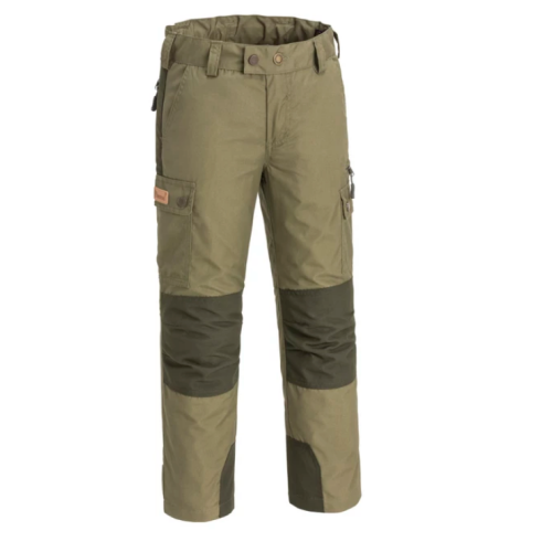 Pinewood Kinder Hose Lappland Hunting Olive 128