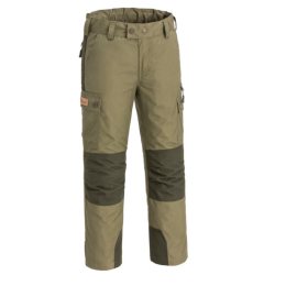 Pinewood Kinder Hose Lappland Hunting Olive 128
