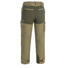 Pinewood Kinder Hose Lappland Hunting Olive 128