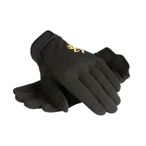 Browning Handschuhe Pro Shooter Schwarz XL