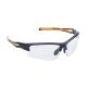 Browning Schießbrille One Point Weiß