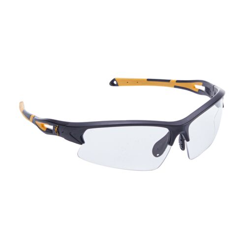 Browning Schießbrille One Point Orange