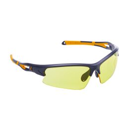Browning Schie&szlig;brille One Point Orange