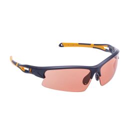Browning Schie&szlig;brille One Point Orange