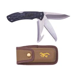 Browning Messer Primal Kodiak