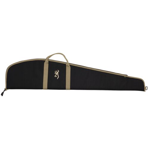 Browning Futteral Plainsman Schwarz