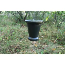 Eurohunt Universal Futterspender