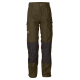 Fjällräven Kinder Hose Vidda Dark Olive