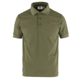 Fjällräven Herren Poloshirt Crowly Pique Helloliv