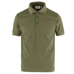 Fj&auml;llr&auml;ven Herren Poloshirt Crowly Pique Helloliv L