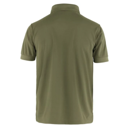 Fj&auml;llr&auml;ven Herren Poloshirt Crowly Pique Helloliv L