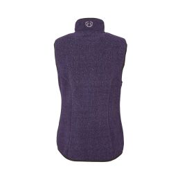 Chevalier Damen Weste Mainstone Lila 40W