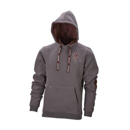 Browning Sweatshirt Snapshot Grau