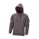 Browning Sweatshirt Snapshot Grau XL