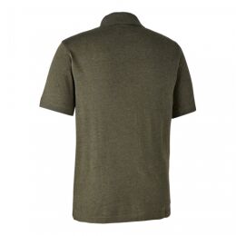 Deerhunter Herren Polohemd Gunnar Grn XL