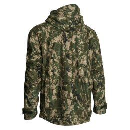 Northern Hunting Herrenjacke Torg Falki Opt-9 Camo