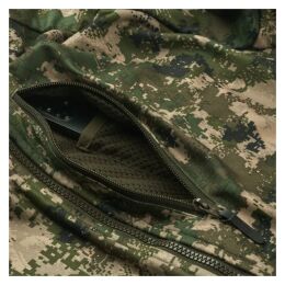 Northern Hunting Herrenjacke Torg Falki Opt-9 Camo