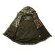 Northern Hunting Herrenjacke Torg Falki Opt-9 Camo