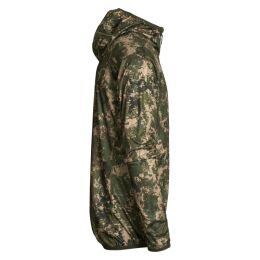 Northern Hunting Herrenhoodie Arild Opt-9 Camo