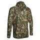 Northern Hunting Herrenhoodie Arild Opt-9 Camo
