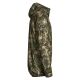 Northern Hunting Herrenhoodie Arild Opt-9 Camo