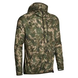 Northern Hunting Herrenhoodie Arild Opt-9 Camo L