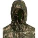 Northern Hunting Herrenhoodie Arild Opt-9 Camo L