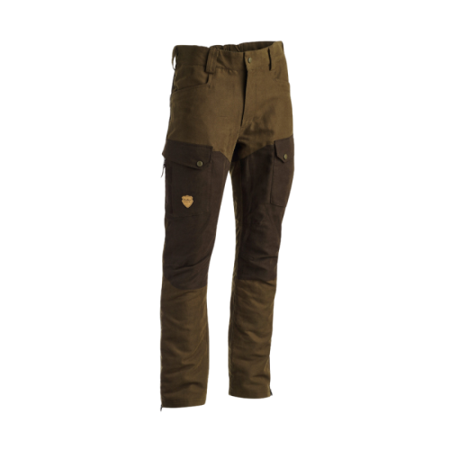 Northern Hunting Herrenhose Asmund Birk 2.0 Grün