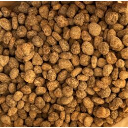 Wildlutscher Magic Boilies Nr.2 Topinambur/ Vogelbeere 3kg