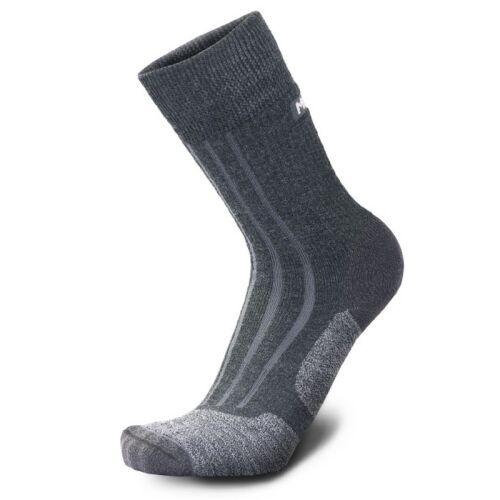 Meindl Herrensocken MT6 Men Anthrazit