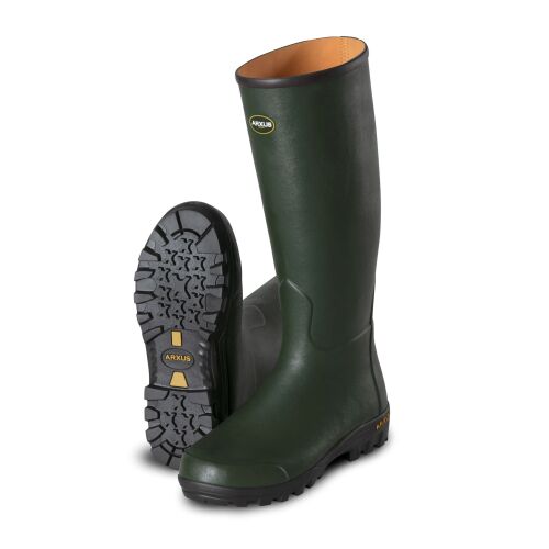 ARXUS Gummistiefel Mono 42