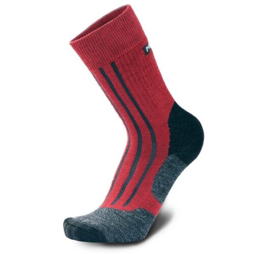 Meindl Damensocken MT6 Lady Bordeaux 39/41