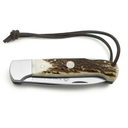 Puma Messer IP La Caza Stag 2