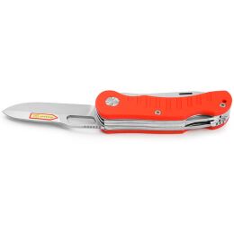 Puma IP Jagdtaschenmesser Orange III