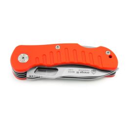 Puma IP Jagdtaschenmesser Orange III