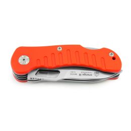 PUMA IP Jagdtaschenmesser Orange III