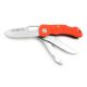 PUMA IP Jagdtaschenmesser Orange III