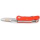 PUMA IP Jagdtaschenmesser Orange III