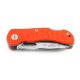 PUMA IP Jagdtaschenmesser Orange III